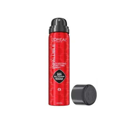 L'Oreal Paris Infallible Setting Spray