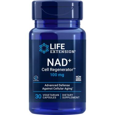 Life Extension NAD+