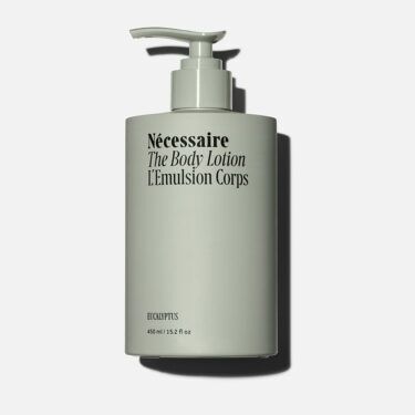 Nécessaire - The Body Lotion Eucalyptus