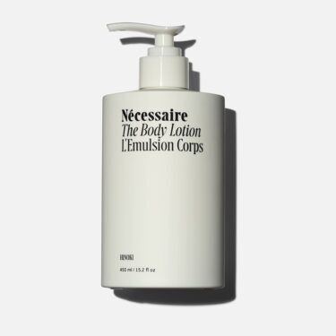 Nécessaire - The Body Lotion Hinoki