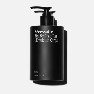 Nécessaire - The Body Lotion Santal