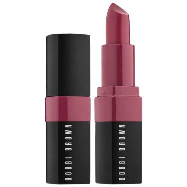 bobbi brown lipstick lilac