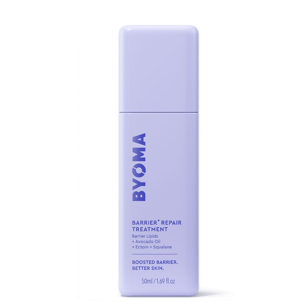 byoma barrier repair treatment