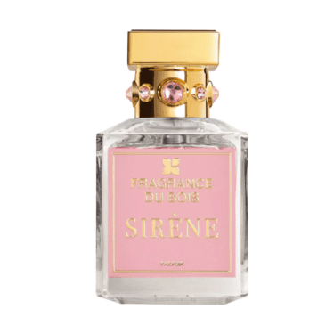 Fragrance du Bois Sirene