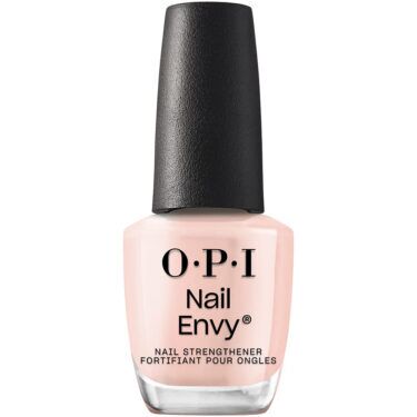 OPI Nail Envy nail strengthener polish in Bubble Bath