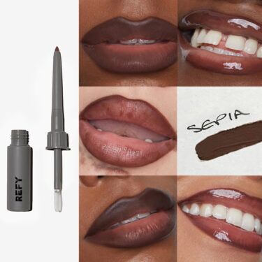 Refy lip liner