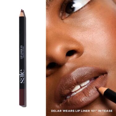 Saie Dark Lipliner