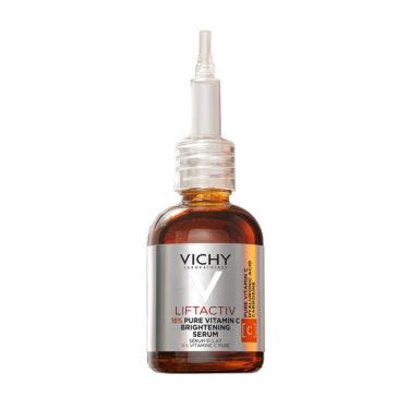 vichy liftactiv vitamin c serum