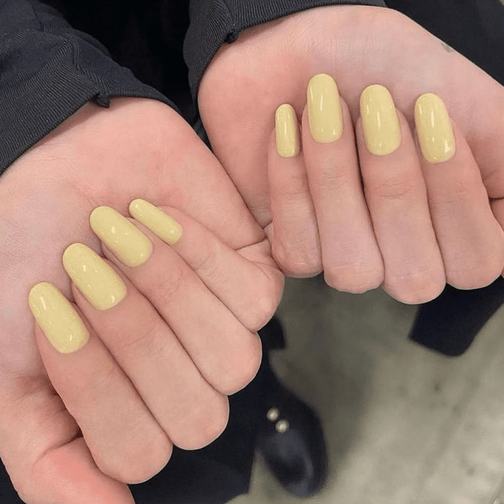 Our Favourite Selena Gomez Nails From This 12 months – Beauty