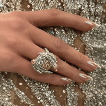 JLo’s Finest Manicures Are Main Trendsetters – Beauty