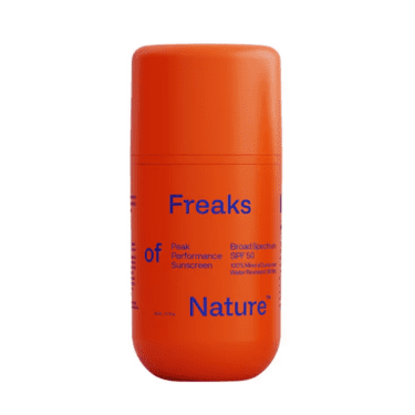 Freaks of Nature SPF