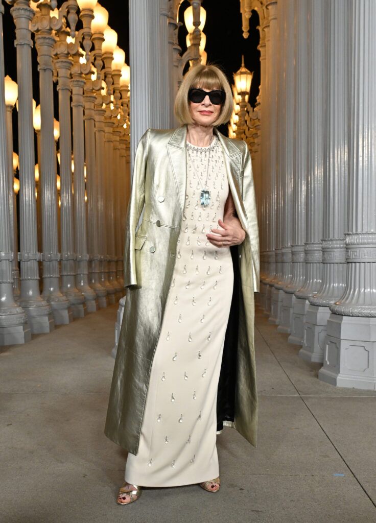 Anna Wintour