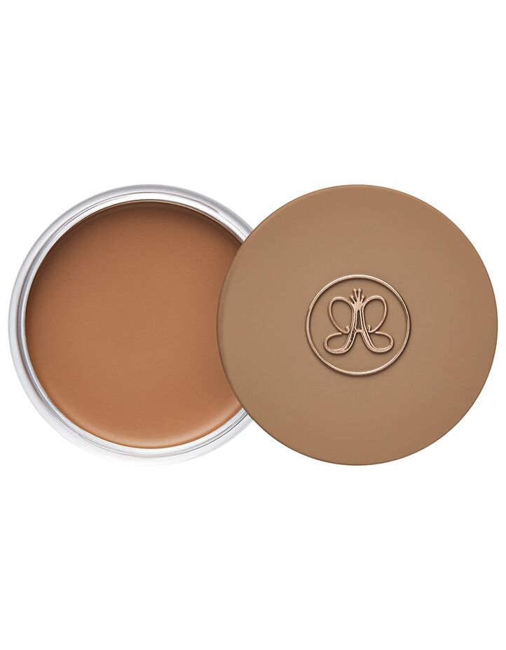 Anastasia Beverly Hills Matte Contour and Sculpt Cream Bronzer