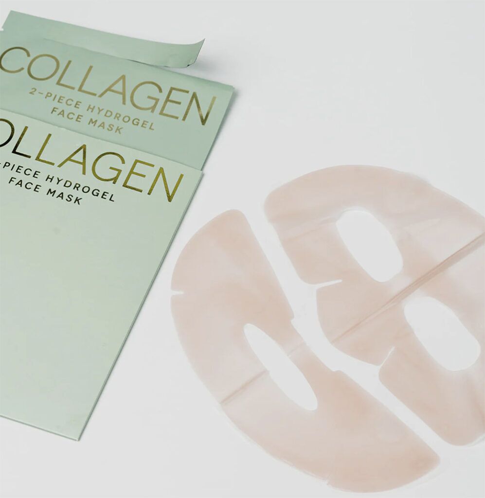 Use This Collagen Face Masks to Get Radiant Pores and skin in 10 Minutes