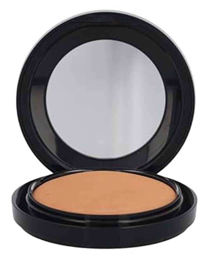 MAC Mineralize Skinfinish Natural Powder Bronzer in Give Me Sun