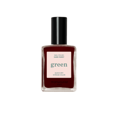 7 Cranberry Nail Polishes to Strive for Thanksgiving