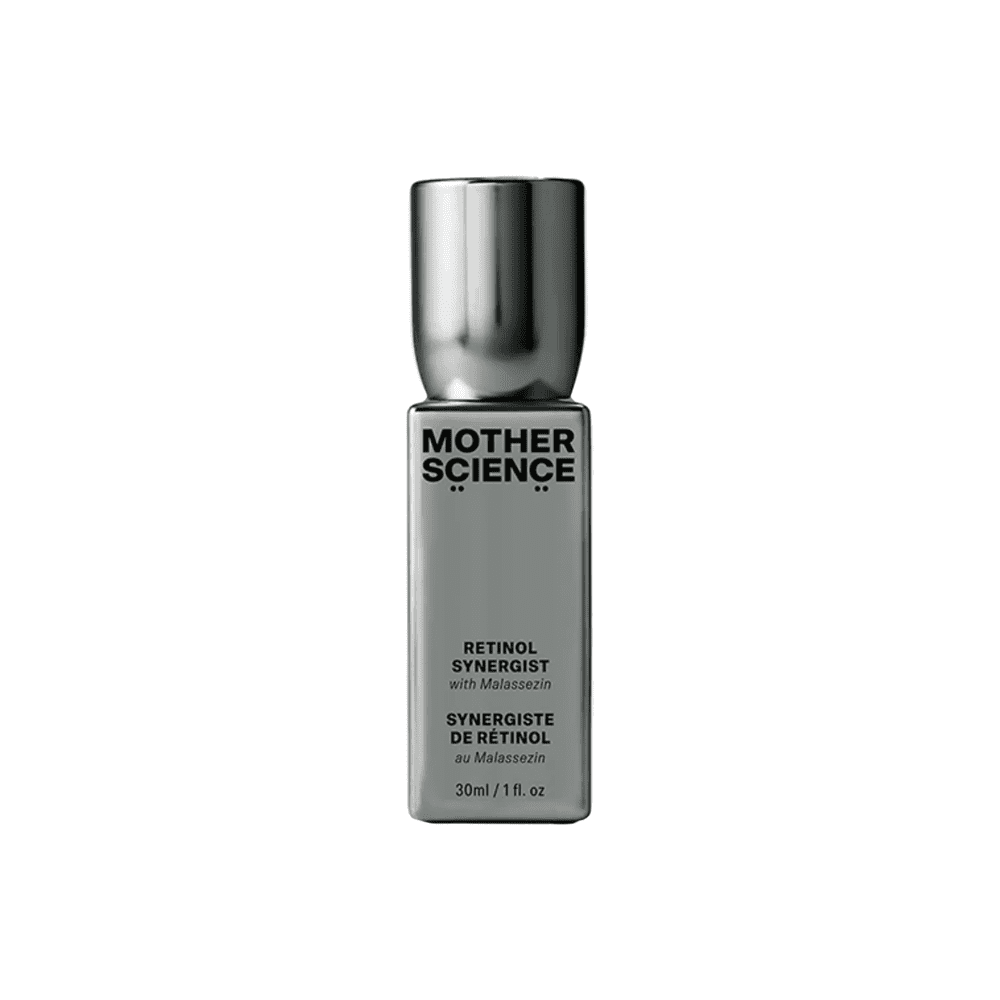 mother science retinol synergist