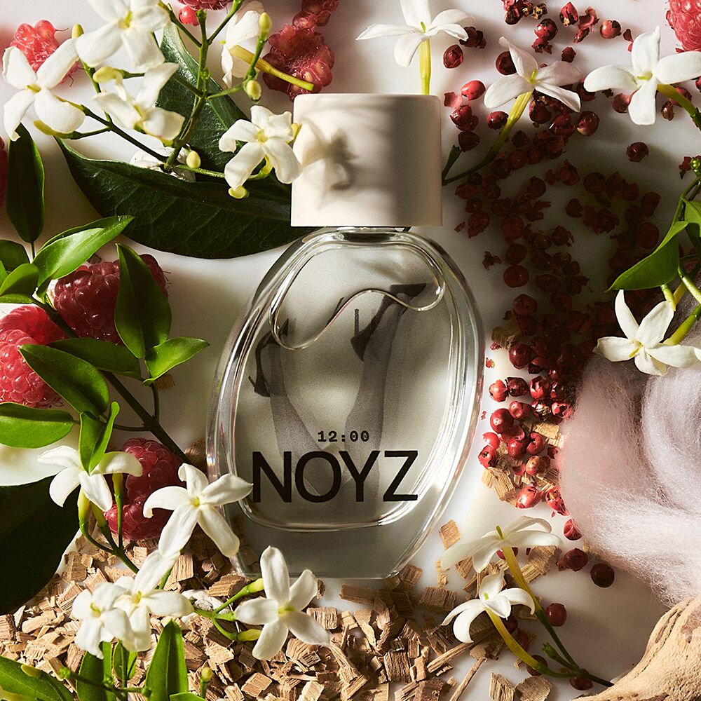 noyz 12:00 fragrance