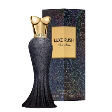 paris hilton luxe rush edp