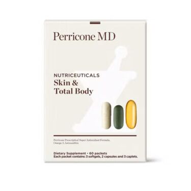 Perricone MD Skin & Total Body 60 Day