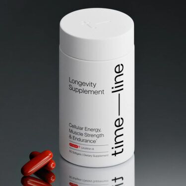 timeline-mitopure-softgels