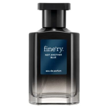 668480323 fine ry mens edp not another blue