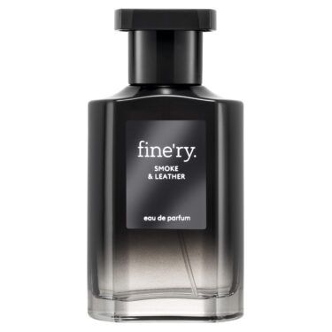 668480383 fine ry mens edp smoke leather