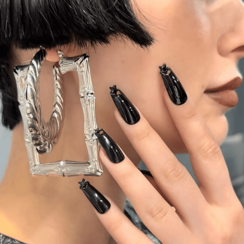 2025 Nail Traits, In accordance with Celeb Artist – Beauty