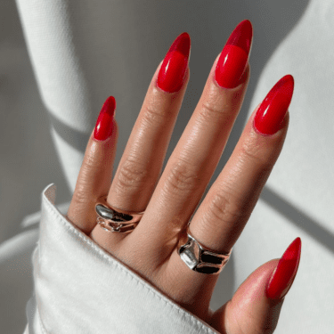 Vacation Jelly Nails Are Your Santa-Accepted Manicure – Beauty