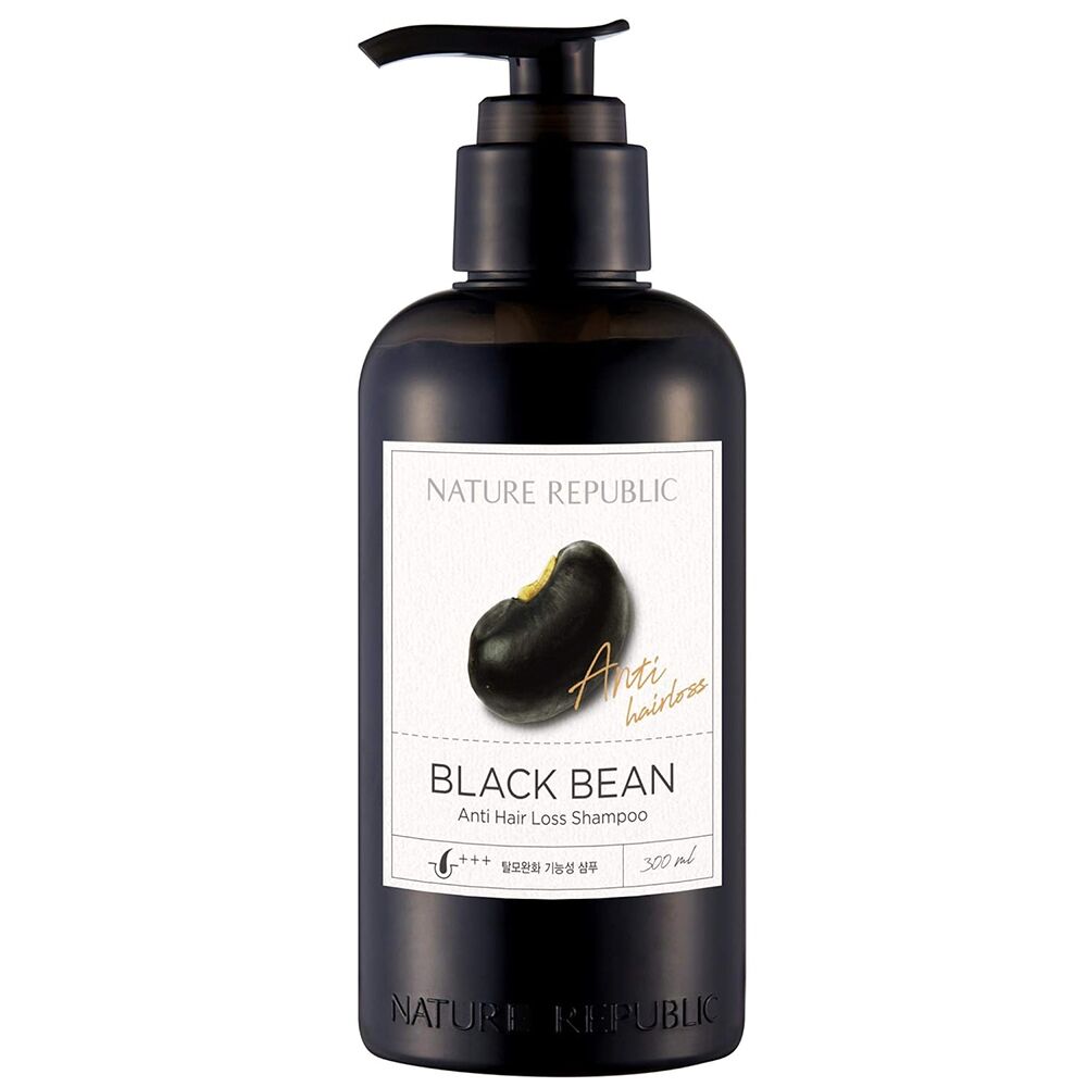 Black Bean Shampoo: TikTok Development or Hair Care Hero?