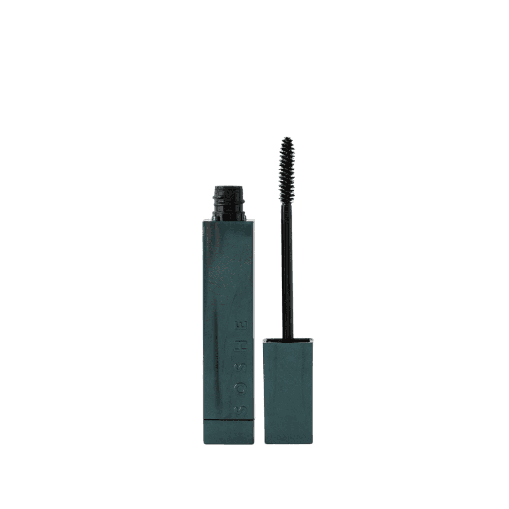 Soshe Tubing Mascara Is My Go-To for Fluffy Lashes – Beauty