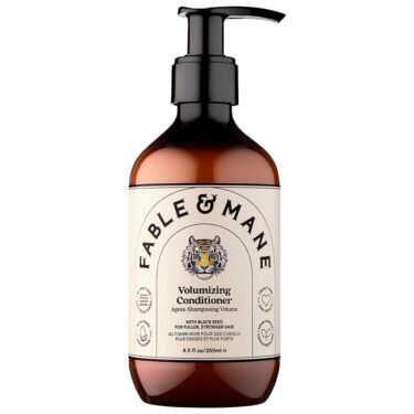 Fable & Mane Volumizing Conditioner