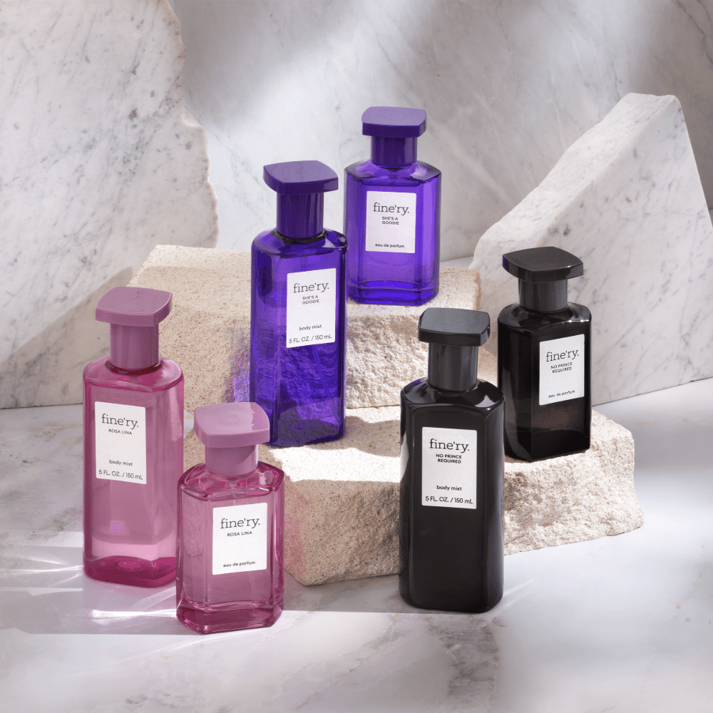 12 New Nice’ry Fragrances Simply Launched Solely at Goal – Beauty