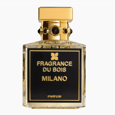 Fragrance Du Bois Milano