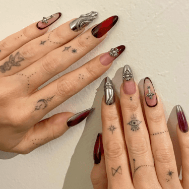 nails of la2