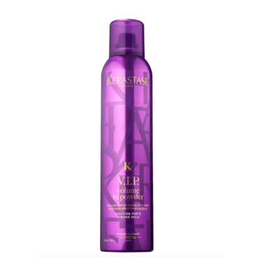 Kérastase VIP Strong Hold Texturizing Hair Spray