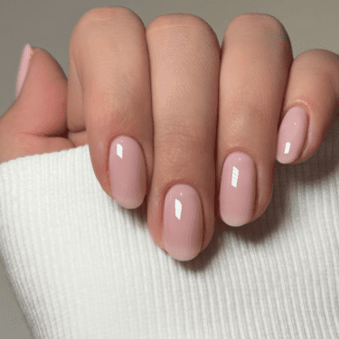 Wellness Nails Are Nude Nails for True Pure Girlies – Beauty