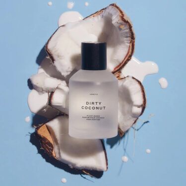 Heretic Dirty Coconut Hair Perfume