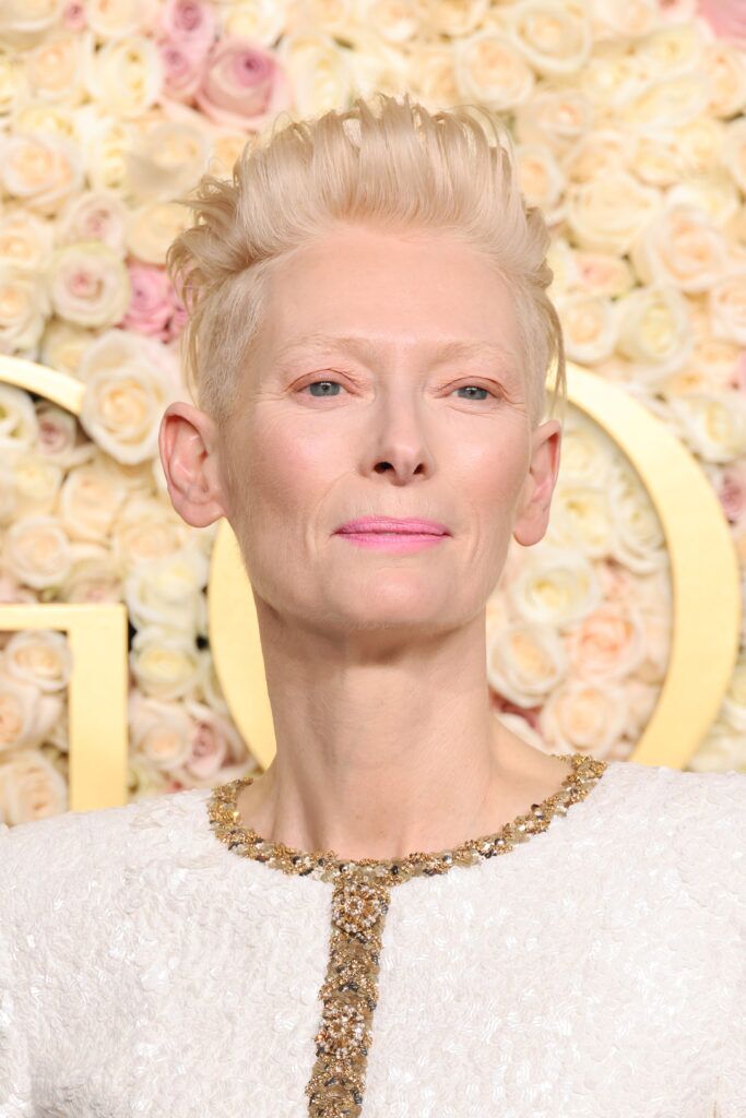 tilda swinton