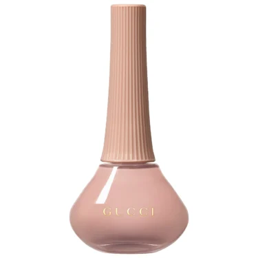 Gucci Glossy Nail Polish Ellen Blush