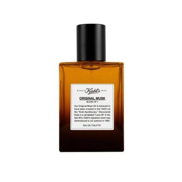 Kiehl's Original Musk Eau de Toilette