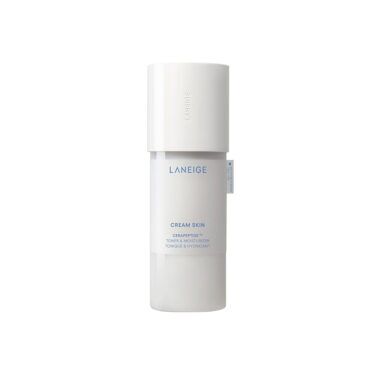 LANEIGE Cream Skin Cerapeptide Toner and Moisturizer