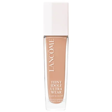 Lancome Teint Idole Ultra Wear Care Glow Foundation%E2%80%8B with Hyaluronic Acid