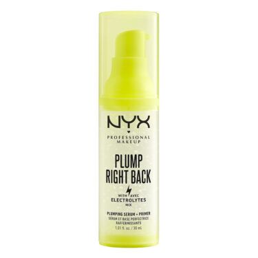 NYX PLUMP RIGHT BACK PRIMER