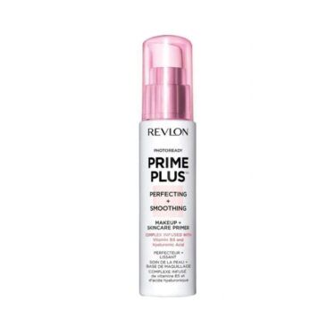 Revlon Photoready Prime Plus Perfecting + Soothing Makeup + Skincare Primer