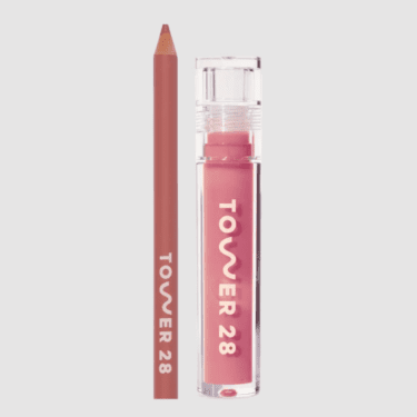 Tower 28 Line + Shine Lip Duo