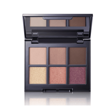 Kevyn Aucoin Beauty The Contour Eyeshadow Palette Collection in Medium Deep