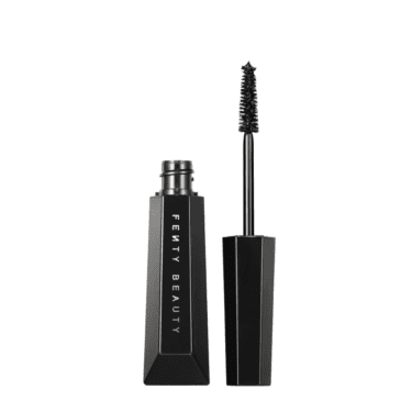 fenty hella thicc volumizing mascara