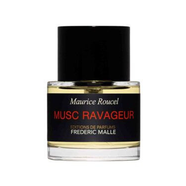 frederic malle musc ravageur eau de parfum