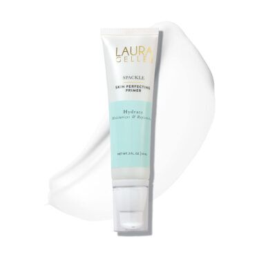 laura geller spackle skin perfecting primer hydrate